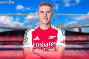 约克雷斯不是阿森纳“终点站”：如果回款够顺畅，他们会买新边锋
